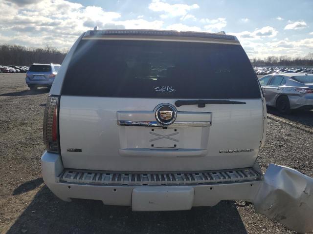 Photo 6 from auction – 2012 CADILLAC ESCALADE E with VIN 1GYS4JEF6CR316609