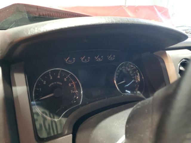 Photo 9 from auction – 2012 FORD F150 SUPER with VIN 1FTFX1ET5CFA00902