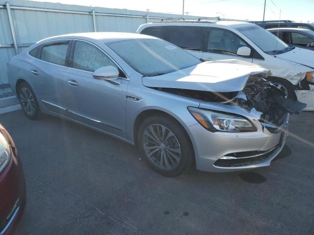 Photo 4 from auction – 2018 BUICK LACROSSE E with VIN 1G4ZP5SS0JU130493