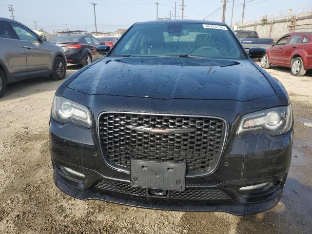 Photo 5 from auction – 2023 CHRYSLER 300 S with VIN 2C3CCABT0PH552349