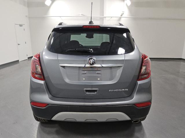 Photo 6 from auction – 2020 BUICK ENCORE PRE with VIN KL4CJASB7LB006606