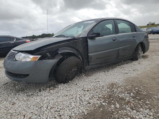 SATURN ION LEVEL 2005 with VIN 1G8AZ52F45Z111043 - Photo from auction