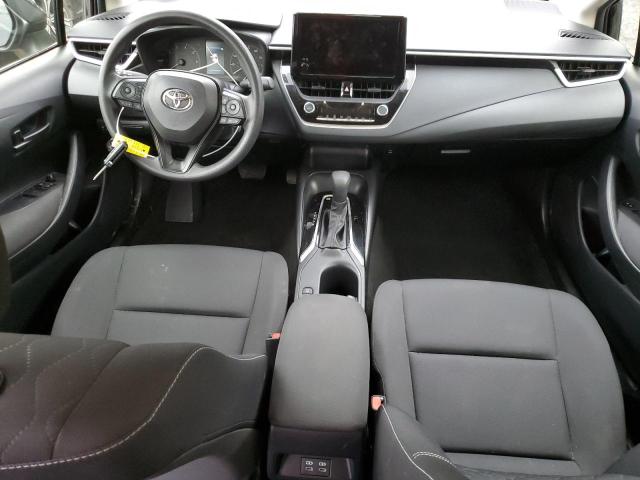 Photo 8 from auction – 2023 TOYOTA COROLLA LE with VIN JTDBDMHE3P3004458