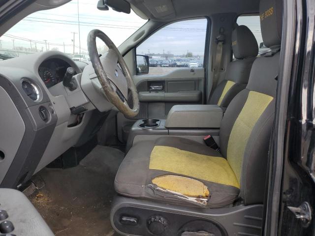 Photo 7 from auction – 2006 FORD F150 SUPER with VIN 1FTPW14VX6FB58618