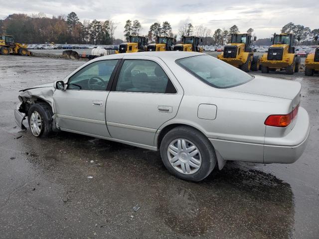 Photo 2 from auction – 2000 TOYOTA CAMRY LE with VIN 4T1BF22K7YU112764
