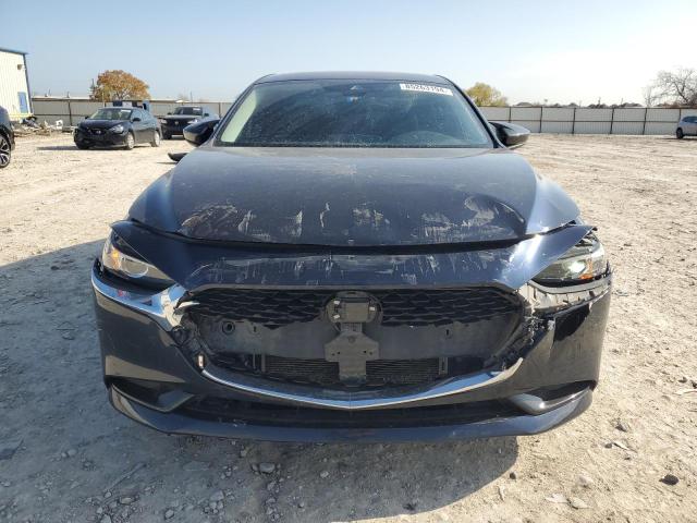 Photo 5 from auction – 2019 MAZDA 3 PREFERRE with VIN JM1BPACL4K1111079