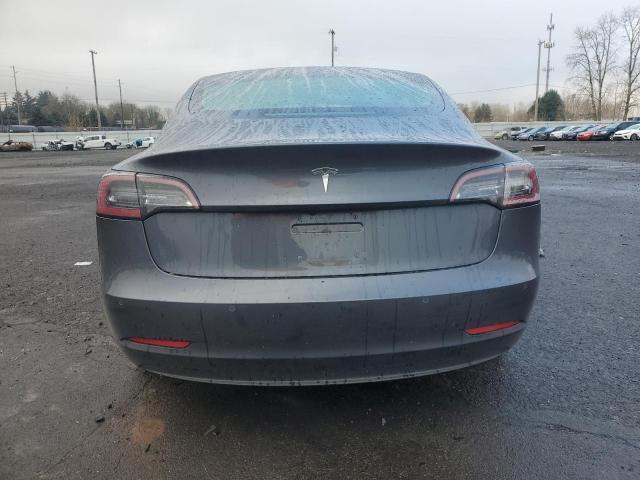 Photo 6 from auction – 2018 TESLA MODEL 3 with VIN 5YJ3E1EA4JF117959