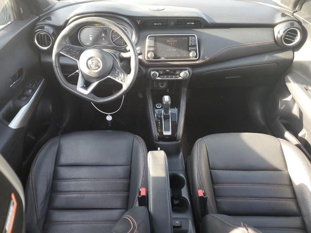 Photo 8 from auction – 2020 NISSAN KICKS SR with VIN 3N1CP5DV3LL505908