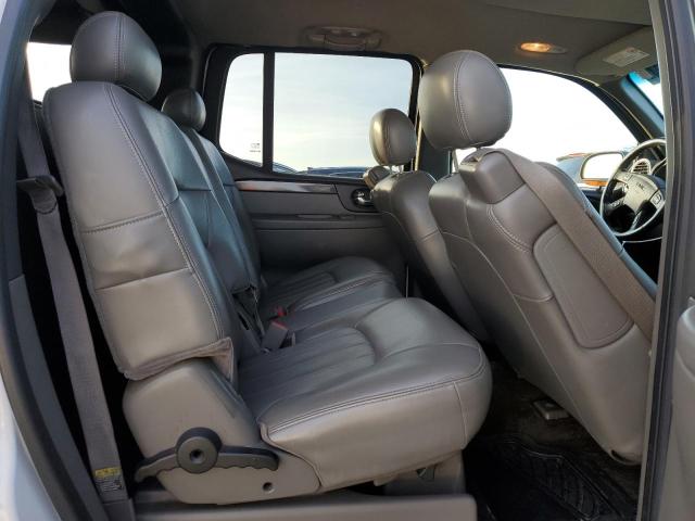 Photo 11 from auction – 2004 GMC ENVOY XUV with VIN 1GKES12S246188550