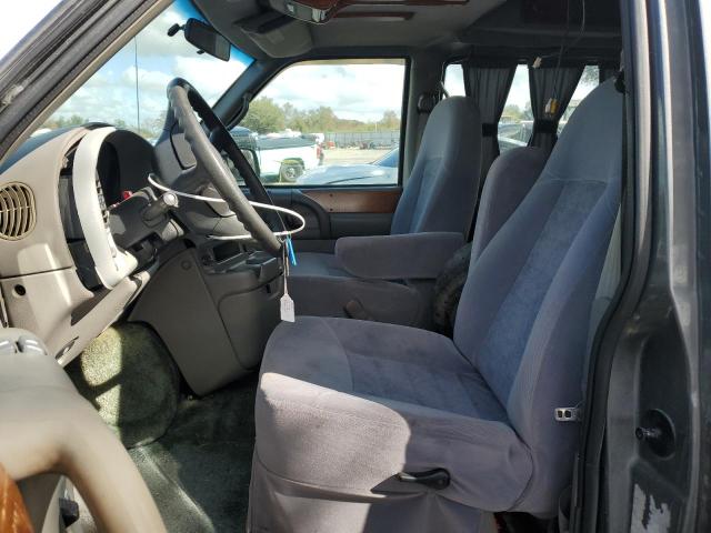 Zdjęcie 7 z aukcji – 2000 CHEVROLET ASTRO z VIN 1GBDM19W6YB176154