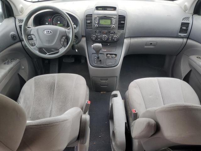 Photo 8 from auction – 2010 KIA SEDONA LX with VIN KNDMG4C39A6344080