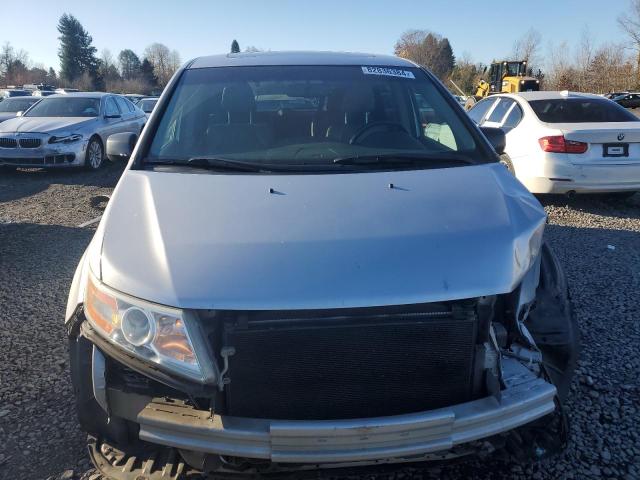 Photo 5 from auction – 2011 HONDA ODYSSEY EX with VIN 5FNRL5H62BB037009