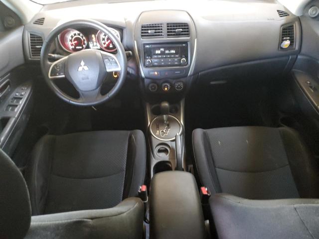 Photo 8 from auction – 2014 MITSUBISHI OUTLANDER with VIN 4A4AP3AU3EE022631