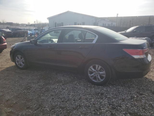 Photo 2 from auction – 2012 HONDA ACCORD SE with VIN 1HGCP2F68CA026085
