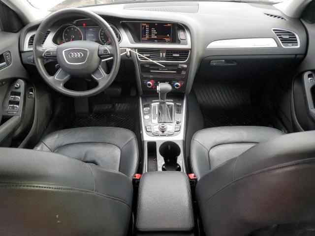 Photo 8 from auction – 2013 AUDI A4 PREMIUM with VIN WAUFFAFL8DA175268