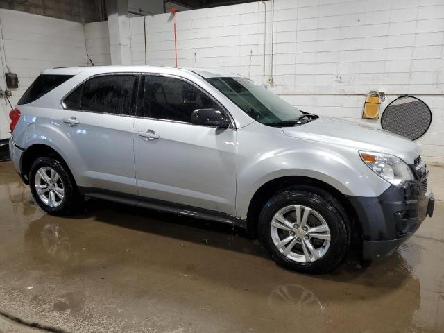 Photo 4 from auction – 2012 CHEVROLET EQUINOX LS with VIN 2GNFLCEK2C6240702