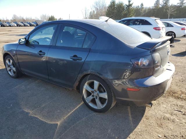 Photo 2 from auction – 2007 MAZDA 3 I with VIN JM1BK32F971717152