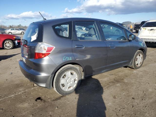 Photo 3 from auction – 2012 HONDA FIT with VIN JHMGE8H3XCC029150