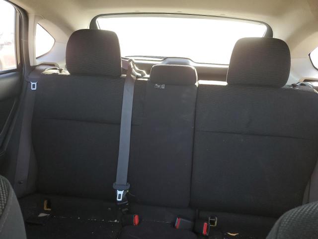 Photo 10 from auction – 2015 SUBARU XV CROSSTR with VIN JF2GPACC5F8321999