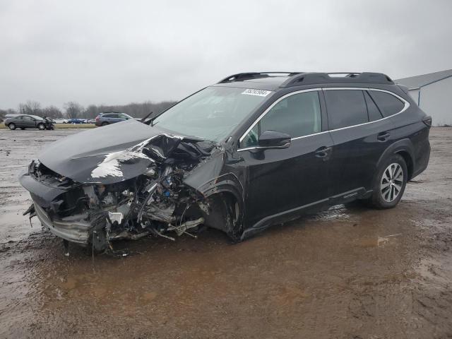 SUBARU OUTBACK PR 2024 z numerem VIN 4S4BTAFC0R3101344 - Zdjęcie z aukcji