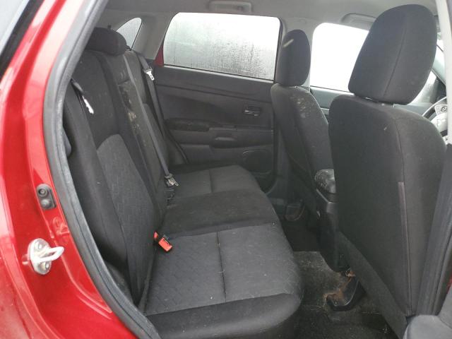 Photo 11 from auction – 2020 MITSUBISHI OUTLANDER with VIN JA4AP3AUXLU029953