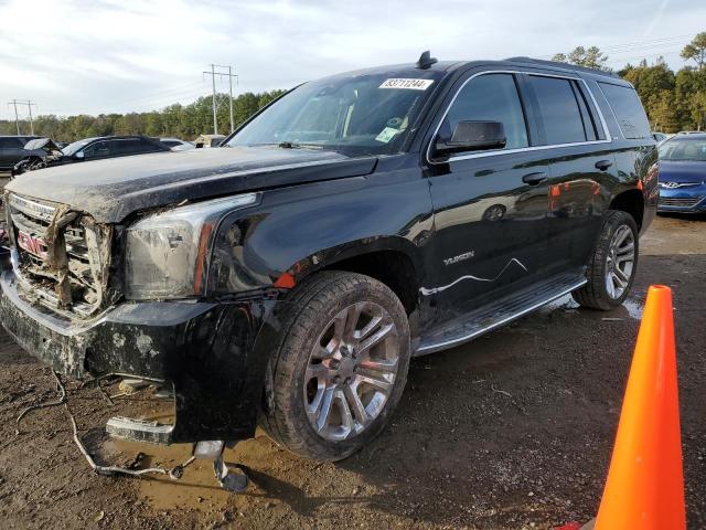 GMC YUKON SLT 2017 with VIN 1GKS1BKC2HR271579 - Photo from auction