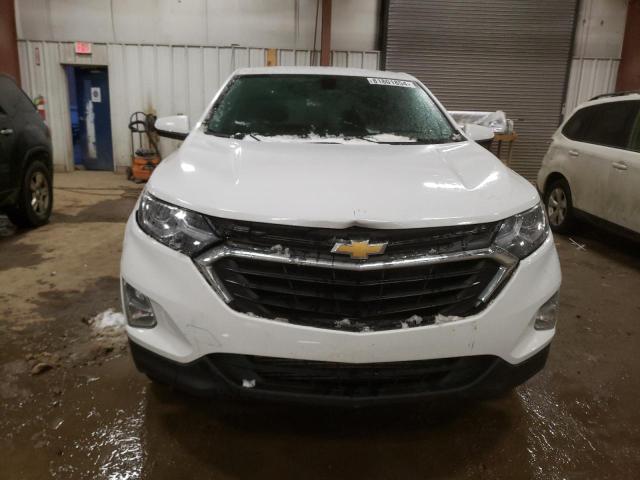Photo 5 from auction – 2018 CHEVROLET EQUINOX LT with VIN 2GNAXSEV8J6349651
