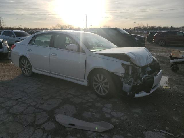 Photo 4 from auction – 2011 TOYOTA AVALON BAS with VIN 4T1BK3DB0BU394798