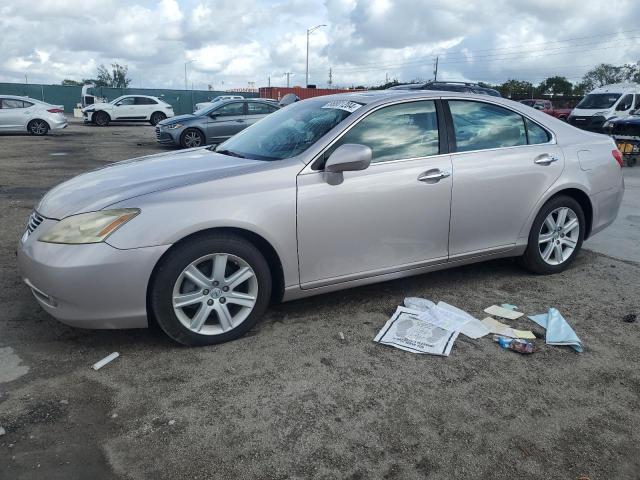 LEXUS ES 350 2007 con VIN JTHBJ46G172088846 - Foto de la subasta