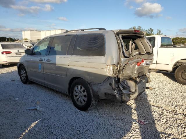 Photo 2 from auction – 2009 HONDA ODYSSEY EX with VIN 5FNRL38679B055889