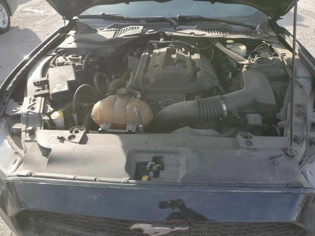 Photo 11 from auction – 2016 FORD MUSTANG with VIN 1FATP8UH3G5257664
