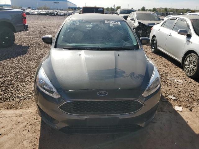 Photo 5 from auction – 2018 FORD FOCUS SE with VIN 1FADP3F20JL278488