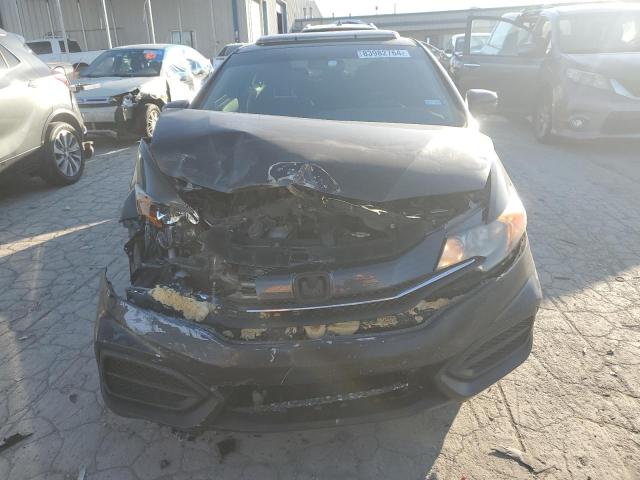 Photo 5 from auction – 2015 HONDA CIVIC EX with VIN 2HGFG3B82FH527733