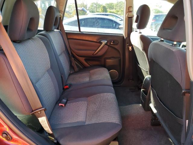 Фото 11 с аукциона – 2005 TOYOTA RAV4 с VIN JTEHD20V050060412