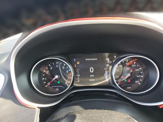 Фото 9 с аукциона – 2018 JEEP COMPASS LA с VIN 3C4NJDBB9JT418568