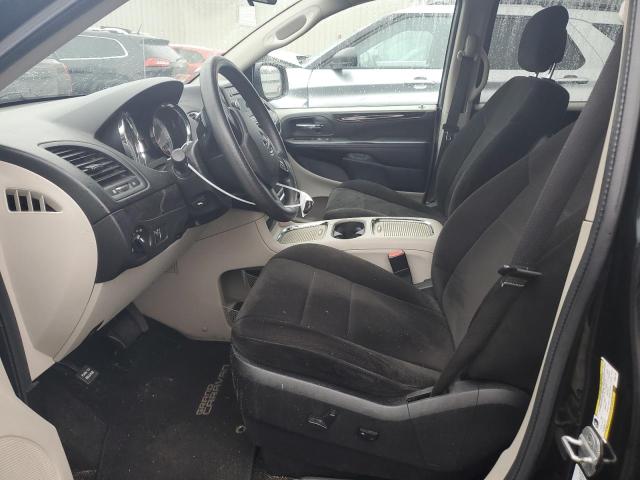 Photo 7 from auction – 2013 DODGE GRAND CARA with VIN 2C4RDGCG2DR551782