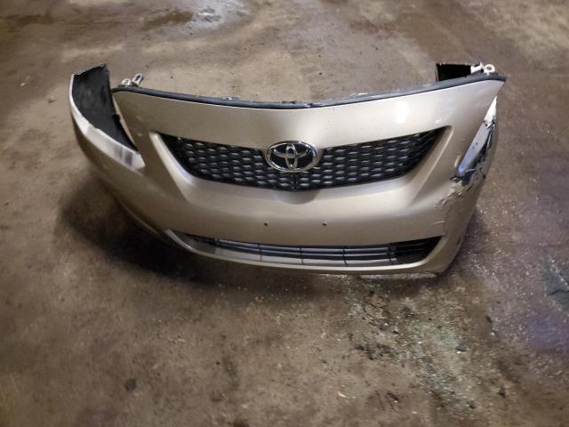 Photo 12 from auction – 2010 TOYOTA COROLLA BA with VIN 2T1BU4EE1AC215001