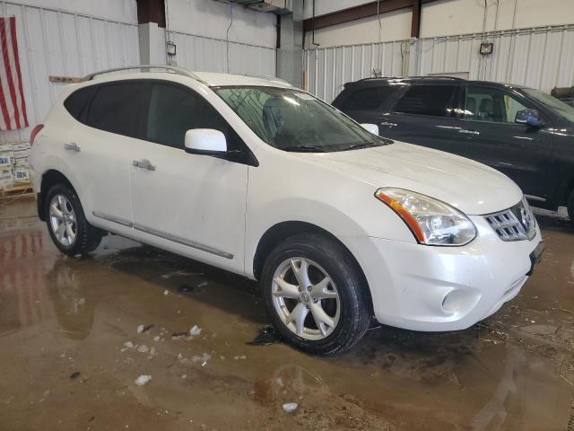 Photo 4 from auction – 2011 NISSAN ROGUE S with VIN JN8AS5MT1BW183803