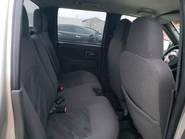 Photo 10 from auction – 2005 CHEVROLET COLORADO with VIN 1GCDT136X58255651