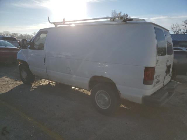 Photo 2 from auction – 2007 FORD ECONOLINE with VIN 1FTNE24L37DA08278