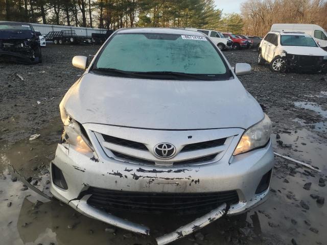 Photo 5 from auction – 2013 TOYOTA COROLLA BA with VIN 2T1BU4EE1DC981525