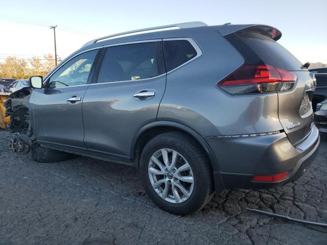 Photo 2 from auction – 2018 NISSAN ROGUE S with VIN KNMAT2MT1JP616441