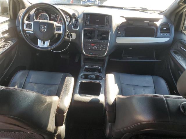 Photo 8 from auction – 2019 DODGE GRAND CARA with VIN 2C4RDGEG7KR595352