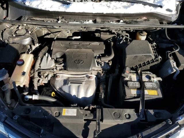 Photo 12 from auction – 2016 TOYOTA RAV4 LE with VIN JTMBFREV6GJ055038