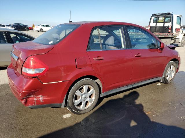 Photo 3 from auction – 2008 NISSAN VERSA S with VIN 3N1BC11E68L370841