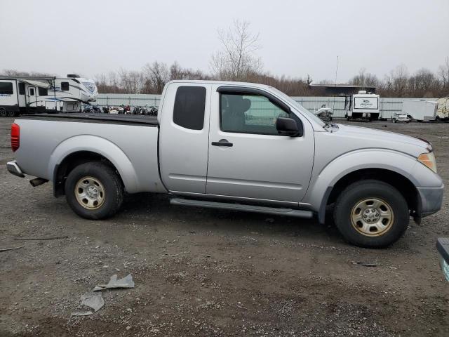 Photo 4 from auction – 2006 NISSAN FRONTIER K with VIN 1N6BD06T96C462771