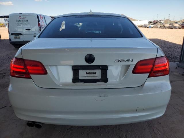 Photo 6 from auction – 2013 BMW 328 I with VIN WBAKE3C56DE771233