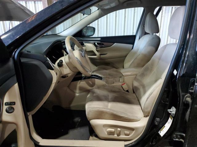 Photo 7 from auction – 2015 NISSAN ROGUE S with VIN KNMAT2MT3FP534282