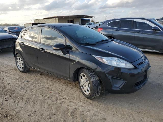 Photo 4 from auction – 2013 FORD FIESTA SE with VIN 3FADP4EJ8DM214412