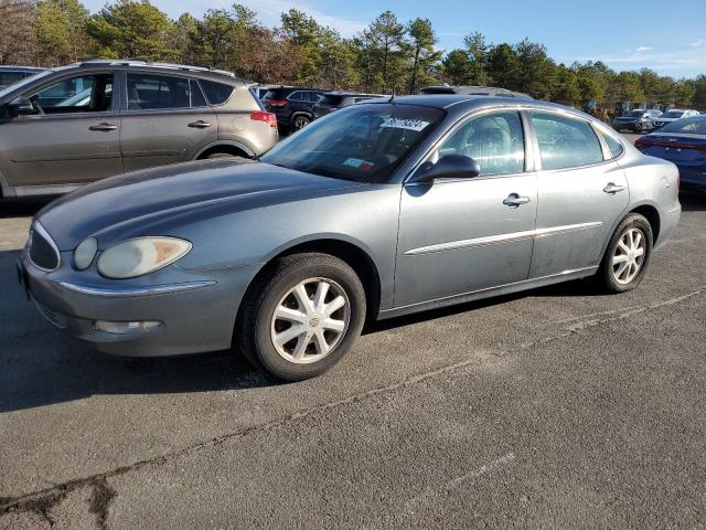 BUICK LACROSSE 2005 z numerem VIN 2G4WD532651352211 - Zdjęcie z aukcji